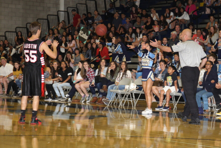 Los Osos High event photo